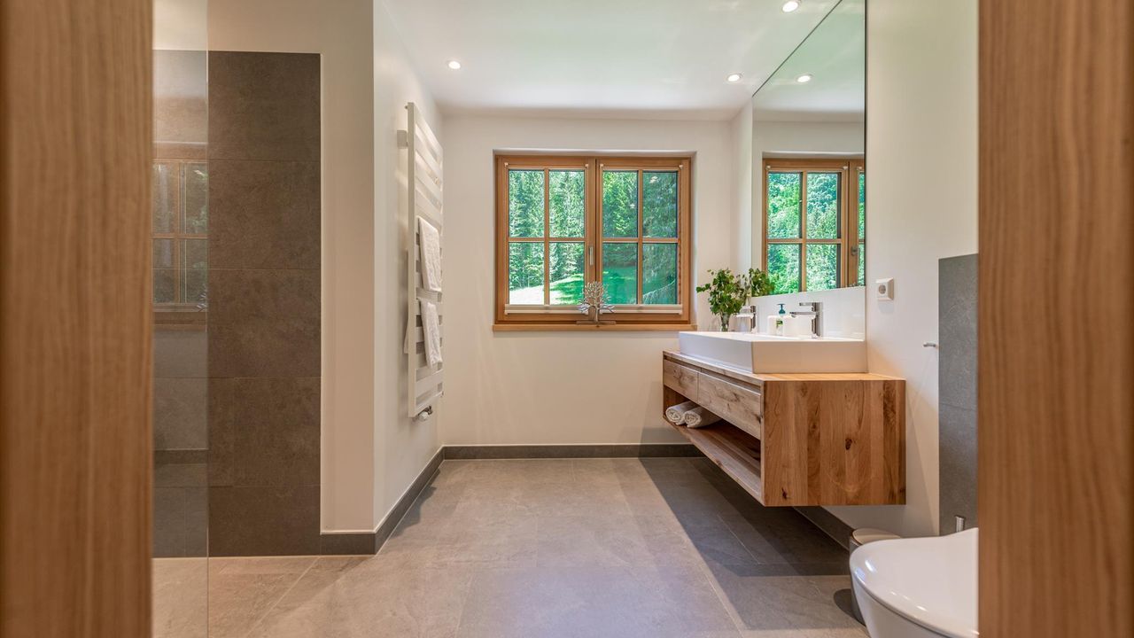 Badezimmer Badezimmer
